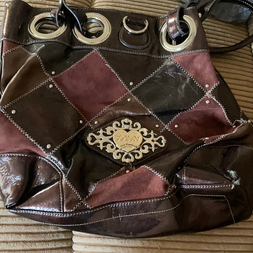 Previously loved bag